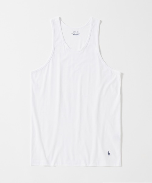 POLO RALPH LAUREN（ポロ・ラルフローレン） インナーシャツ 肌着