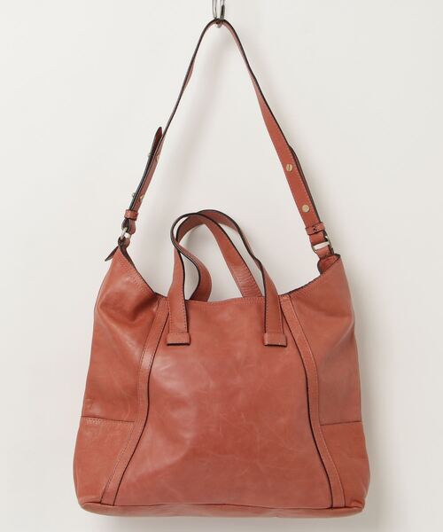 SEE BY CHLOE」 フリンジ2WAYバッグ - ピンク レディース : 87851782  