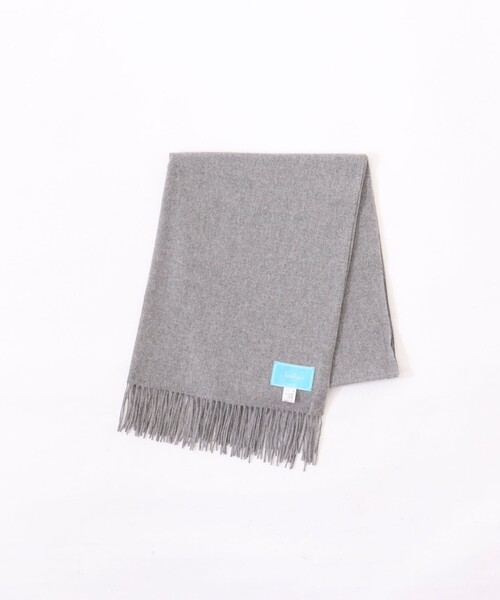 NOLLEY'S ストール カシミヤムジストール レディース : ZOZOTOWN