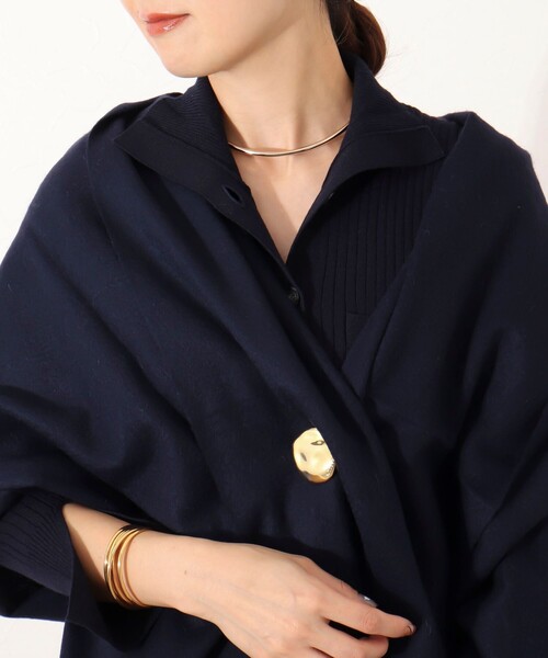 NOLLEY'S ストール カシミヤムジストール レディース : ZOZOTOWN