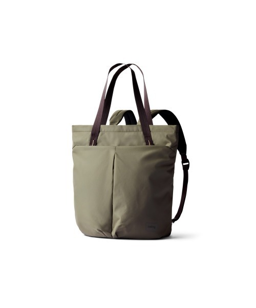 トートバッグ Bellroy/トートバック/バックパック Laneway Totekpack シーケルプ メンズ レディース