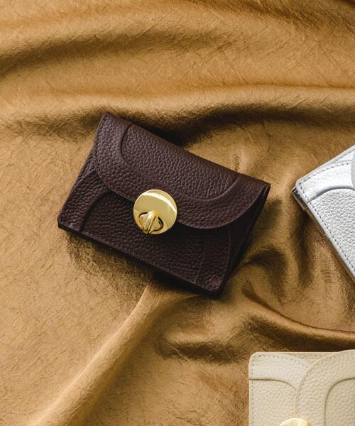 RODE SKO（ロデスコ） 財布 「一部別注カラー」Hashibami ラウンドミニ