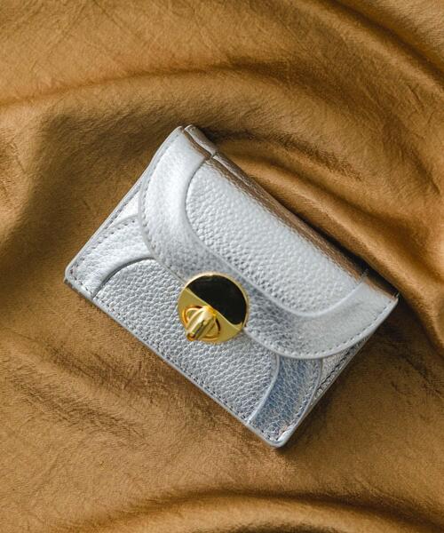 RODE SKO（ロデスコ） 財布 「一部別注カラー」Hashibami ラウンドミニ