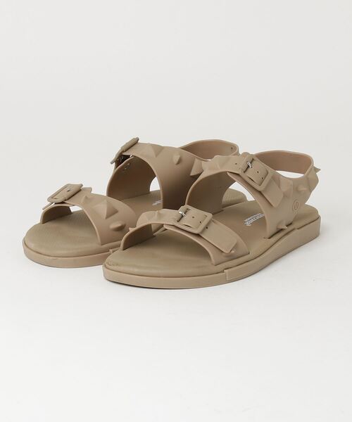 ◆melissa◆送料込追跡付♪ちょい履きフラットサンダルFlora Amazon.com | Melissa Women's Flora Sandal, Black, 5 | Flats