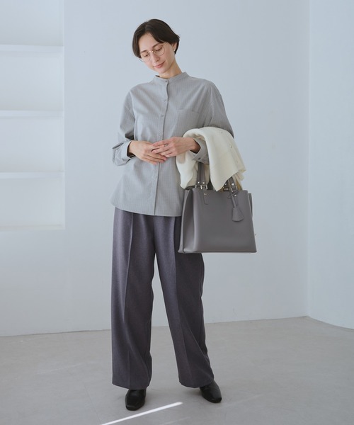 ROPE' PICNIC（ロペ ピクニック） トートバッグ 「WEB限定」「A4対応