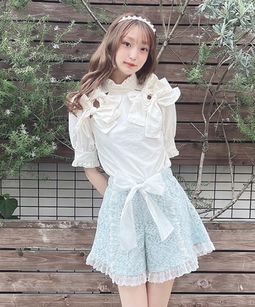 スワンキス　トップス Swankiss（スワンキス）｜トップス一覧 - WEAR