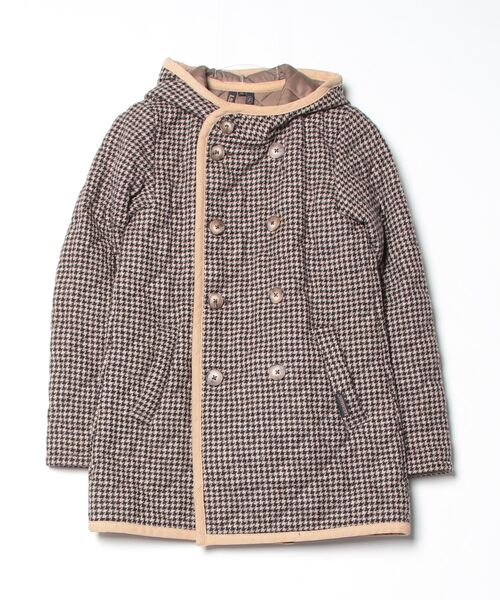 LAVENHAM（ラベンハム） コート 36 ベージュ レディース : ZOZOTOWN
