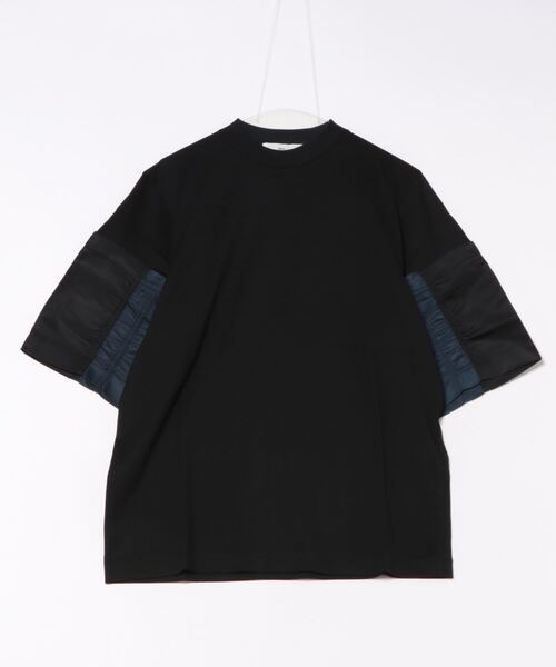 TOGA VIRILIS tシャツ Cotton jersey S/S メンズ : ZOZOTOWN Yahoo!店 