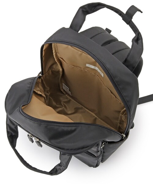 LeSportsac　2ウェイ　リュック　デイパック　未使用級美品✨️ LeSportsac デイバック リュック DAILY BACKPACK リサイクルド