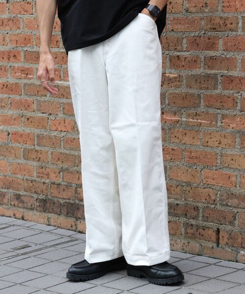 BEN DAVIS（ベンデイビス） ワイドパンツ パンツ 「」EXTRA WIDE PANTS
