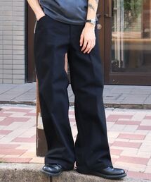 BEN DAVIS エクストラワイド BEN DAVIS（ベンデイビス） ワイドパンツ パンツ 「」EXTRA WIDE PANTS