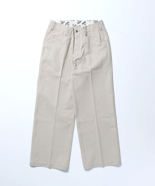 パンツ BEN DAVIS EXTRA WIDE CUT PANTS BEN DAVIS（ベンデイビス）】EXTRA WIDE PANTS / エクストラ
