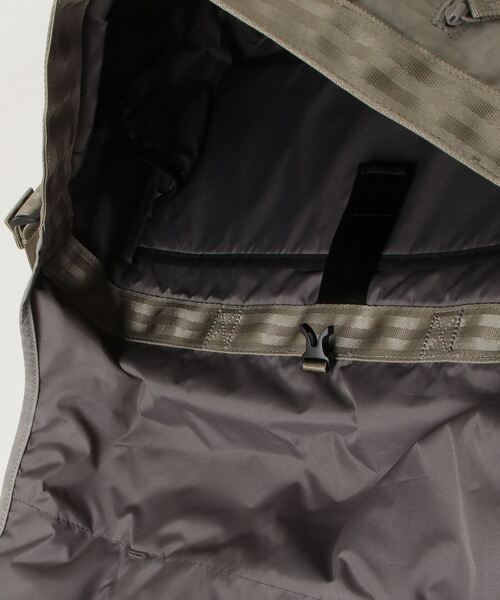 CHROME ショルダーバッグ 「 / クローム 」COURIER FLAP MSNGR