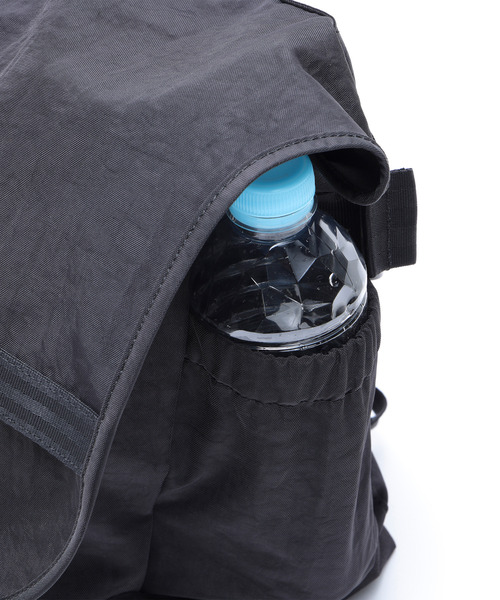 CHROME（クローム） ショルダーバッグ 「 」COURIER FLAP MSNGR 20L