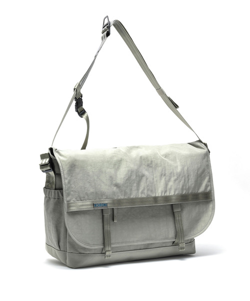 【値下げ】CHROME COURIER FLAP MSNGR 20L CHROME ショルダーバッグ 「 / クローム 」COURIER FLAP MSNGR