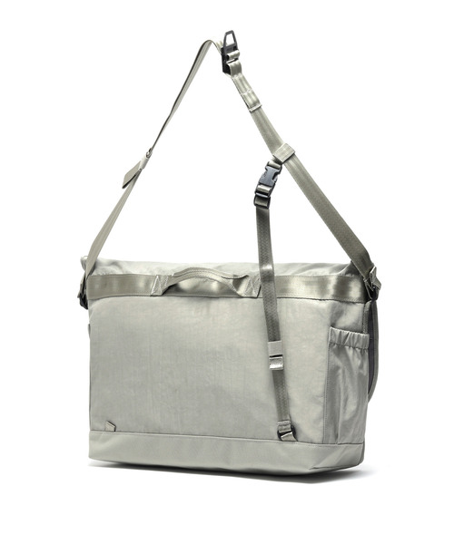 CHROME ショルダーバッグ 「 / クローム 」COURIER FLAP MSNGR