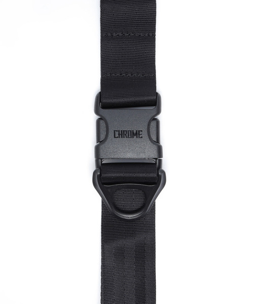 ショルダーバッグ 「 CHROME / クローム 」COURIER FLAP MSNGR 20L / クーリエ フラップ メッセンジャー 20L 耐水_11