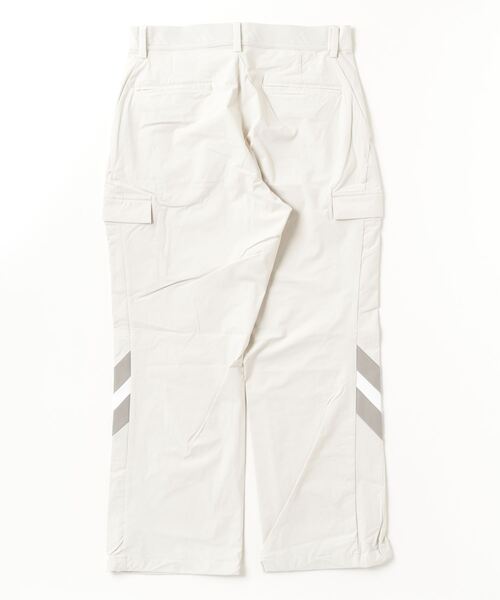 adidas カーゴパンツ アディダス ビヨンド ザ コース EX-Stretch