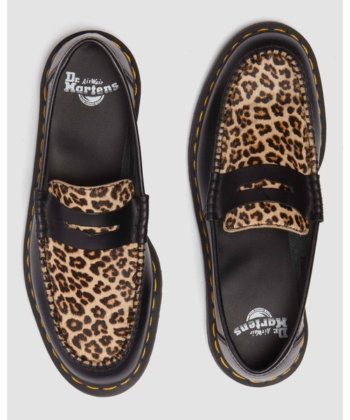 Dr.Martens ローファー Dr. Martens/ドクターマーチン PENTON