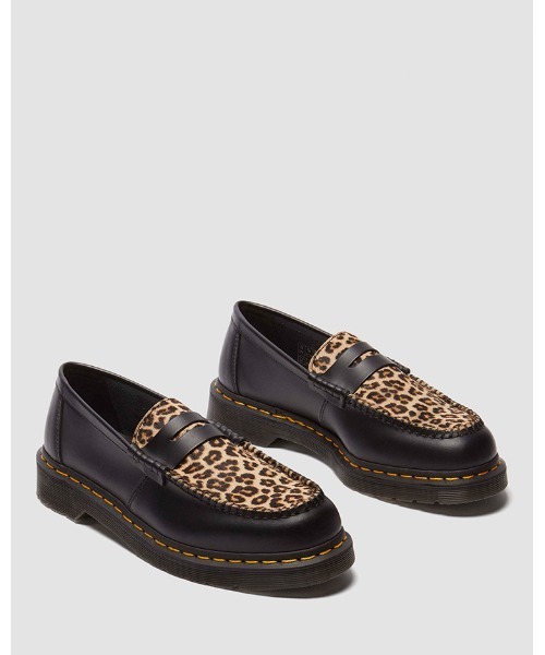 Dr. Martens Pentonローファー(UK7) Dr. Martens Pentonローファー(UK7) Dr.Martens ローファー