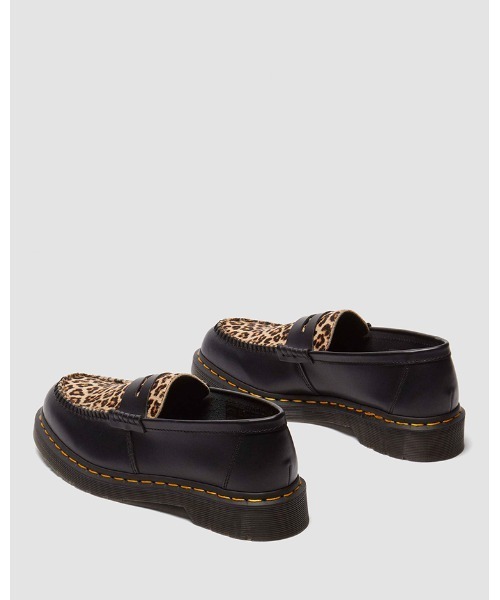 Dr. Martens ドクターマーチン　ローファー Dr.Martens（ドクターマーチン）通販｜RAWDRIP