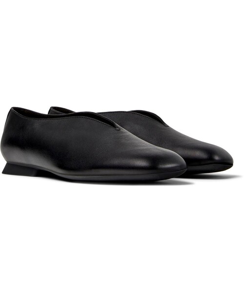 Camper メッシュパンプス　完売　Casi Myra フラットパンプス カンペール] CASI MYRA / フラットシューズ（パンプス）｜CAMPER