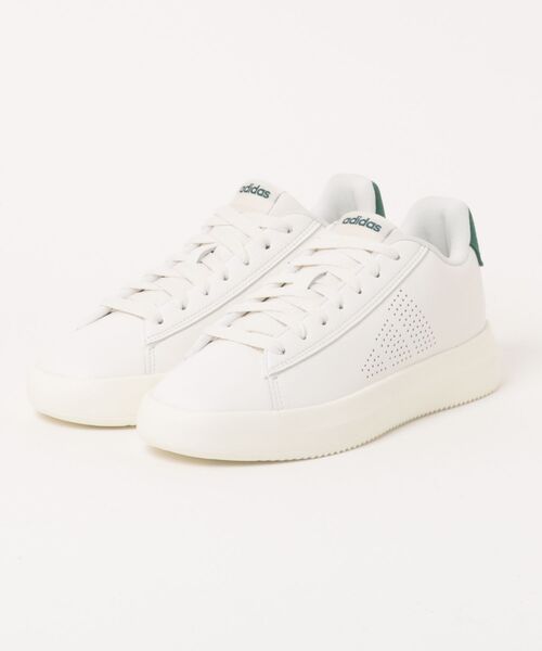 【ADIDAS】 アディダス ACE LITE CORE/CORE/OFFW 国内発送 adidas スニーカー ADIDAS アディダス ACE LITE エース ライト