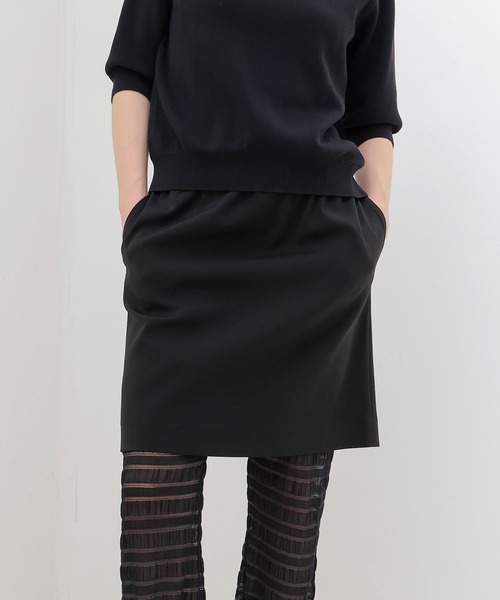 DRESSLAVE（ドレスレイブ） スカート cuprime stretch mini skirt