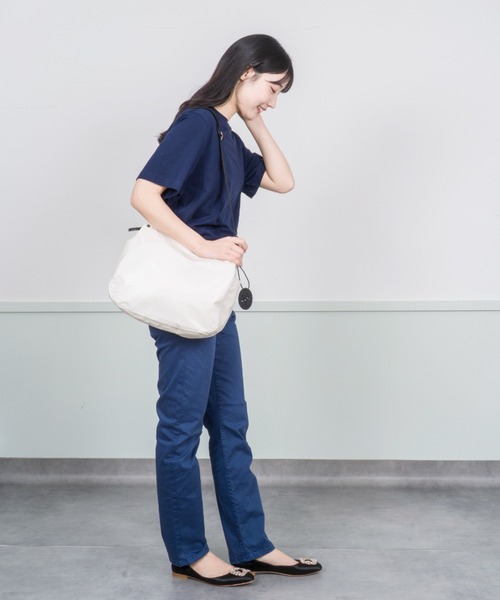 jack gomme ショルダーバッグ バッグ 「JACK GOMME/ジャックゴム