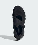 アディダス adidas スニーカー レディー...の詳細画像4