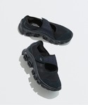 アディダス adidas スニーカー レディー...の詳細画像1