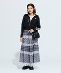 アディダス adidas スニーカー レディー...の詳細画像2