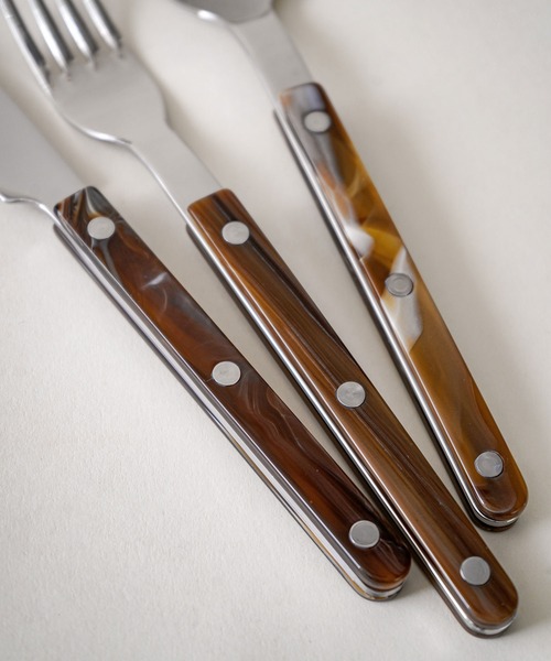 sabre サーブル　カトラリーセット　 9点 sabre サーブル カトラリーセット 9点 カトラリーセット BISTROT