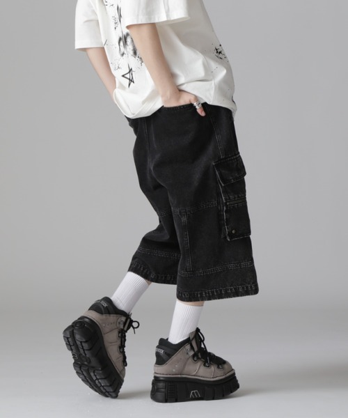 DankeSchon デニム DANKE SCHON ジーンズ 「WEB＆DEPOT限定」DankeSchon/ダンケ