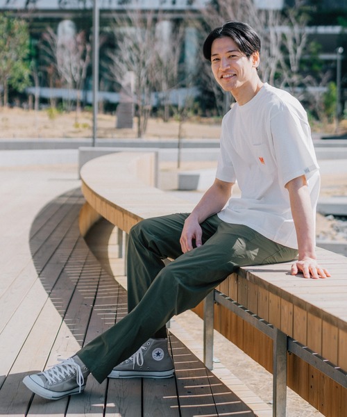 KRIFF MAYER（クリフメイヤー） パンツ 「吸水速乾」SORONAサラノビ