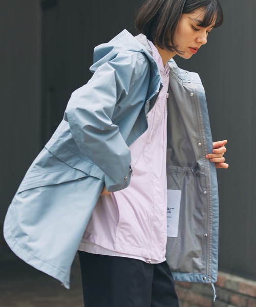 mayaaa　AIGLE ジャンパー　レディース AIGLE（エーグル）公式オンラインショップ