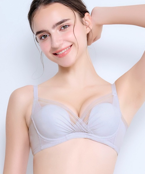 新品未使用　ブラデリス BRADELIS NewYork（ブラデリスニューヨーク） ブラジャー ウェンディ