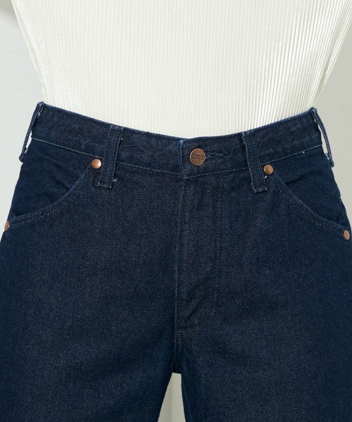 Wrangler ジーンズ デニム デニムパンツ WRANGLER/ラングラー