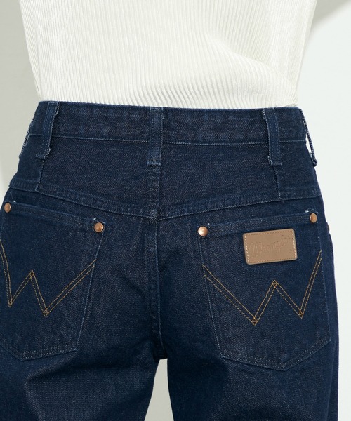 Wrangler ジーンズ デニム デニムパンツ WRANGLER/ラングラー