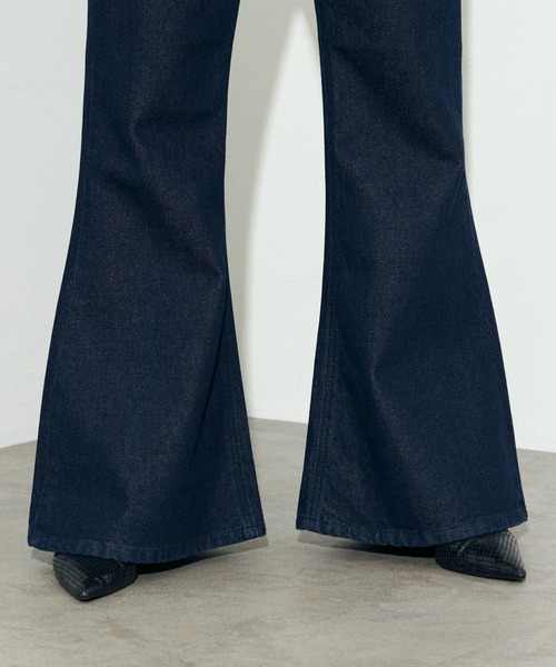 Wrangler（ラングラー） ジーンズ デニム デニムパンツ WRANGLER