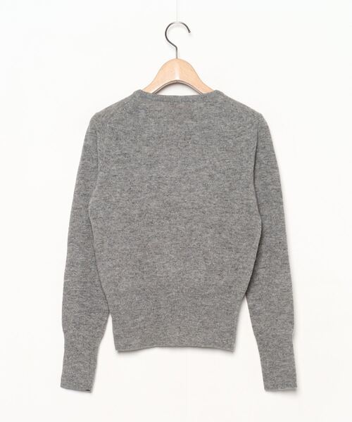 Vivienne Westwood red label 「Vivienne label」 ニットカーディガン