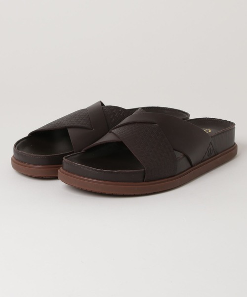 Clarks（クラークス） サンダル Torford Cross / トーフォードクロス