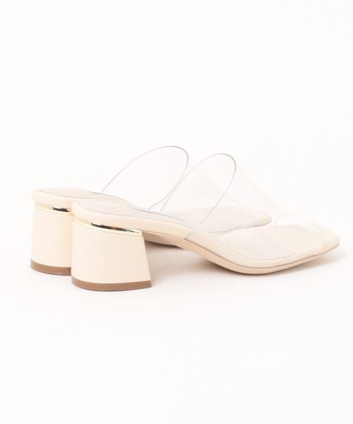 CELFORD パンプス メタルラインクリアサンダル : ZOZOTOWN Yahoo CELFORD パンプス メタルラインクリアサンダル : ZOZOTOWN Yahoo