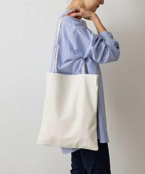 BEARDSLEY トートバッグ 「MODERN WEAVING」レザートートバッグ