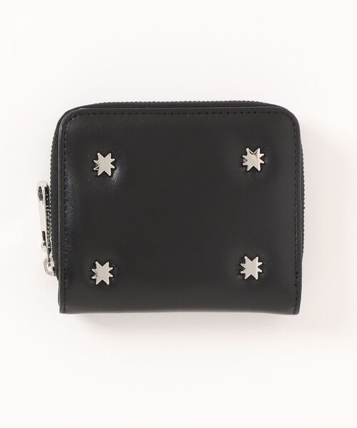 ツモリチサト　スタードットパース（お財布） TSUMORI CHISATO（ツモリチサト）の「(S)ｽﾀｰﾄﾞｯﾄﾊﾟｰｽ（財布）」 - WEAR