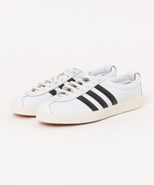 adidas（アディダス） スニーカー BLANC W JI2507 レディース メンズ