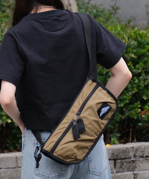 【極美品】マウンテンスミス ショルダーバッグ ウエストバッグ アウトドア 楽天市場】【今だけクーポン配布中】【ネコポス配送】MOUNTAIN