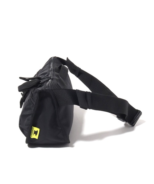 サイクルスミス マウンテンスミス ウエストポーチ ボディ バッグ MOUNTAIN SMITH（マウンテンスミス） ウエストポーチ 「MOUNTAIN SMITH