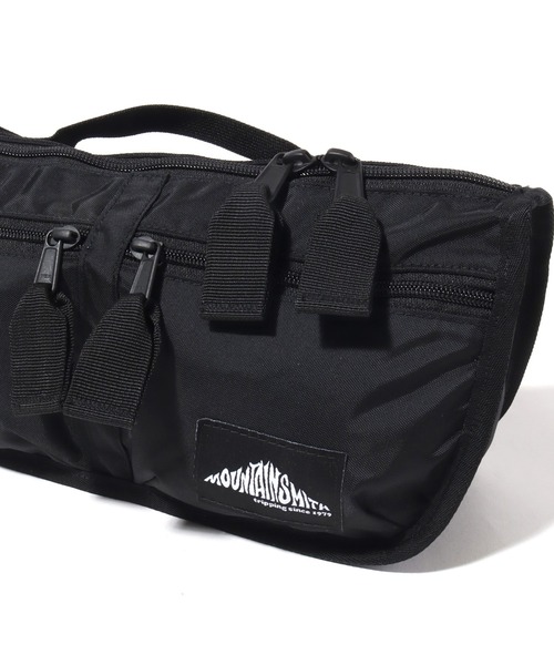 マウンテンスミス　ウエストバック MOUNTAIN SMITH グレー 楽天市場】【今だけクーポン配布中】【ネコポス配送】MOUNTAIN