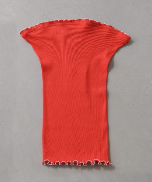 Opera SPORT（オペラスポーツ） tシャツ OperaSPORT/ROSETTE SEAMLESS